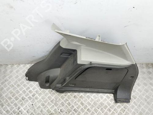 Pynteliste til bagklap KIA CARENS III MPV (UN) 2.0 CRDi 140 | BP28844553C151 