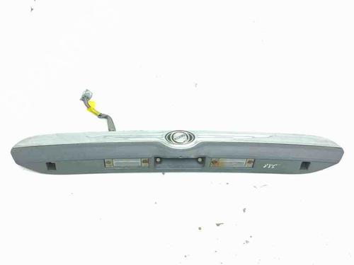 Pynteliste til bagklap CHRYSLER GRAND VOYAGER V (RT) 2.8 CRD (163 hp) 28902508