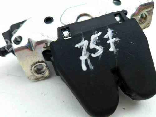 Tailgate lock MERCEDES-BENZ E-CLASS (W212) E 350 BlueTEC (212.024) | BP29008198C101