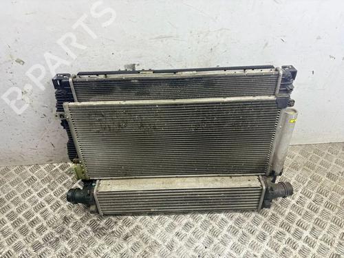 Kit radiatore CHEVROLET TRAX 1.4 (140 hp) 31348899