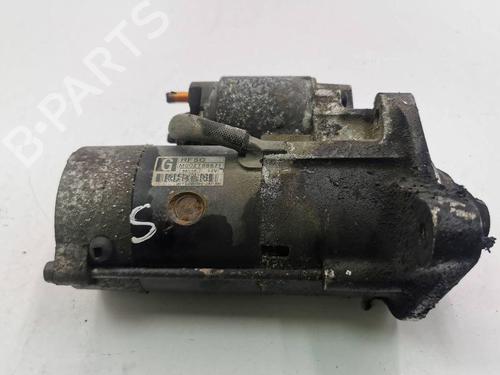 Startmotor MAZDA 5 (CR) 2.0 CD (CR19) (110 hp) 28895640