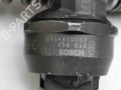 Injector VW SHARAN (7M8, 7M9, 7M6) 1.9 TDI | BP28902402M100 