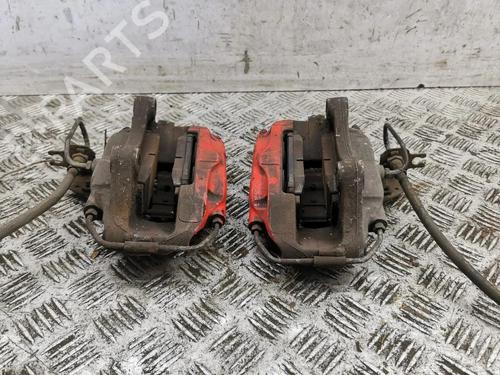 Left rear brake caliper MASERATI GHIBLI III (M157) 3.0 D | BP36327718M107 - Image 5