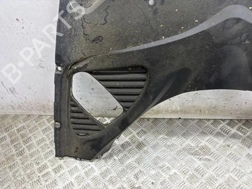 Upper protection MASERATI QUATTROPORTE V 4.2 | BP38488174M93 - Image 5
