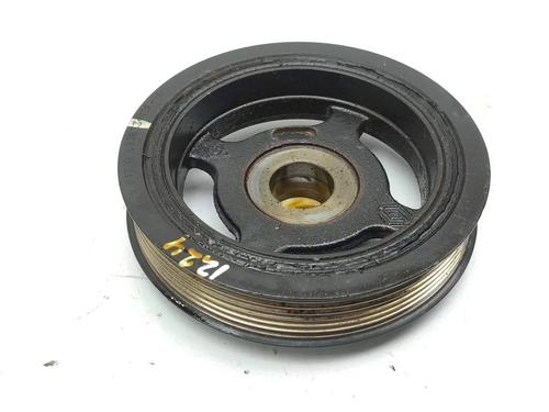 Pulley RENAULT MEGANE II Saloon (LM0/1_) 1.4 | BP36178700M122 - Image 6