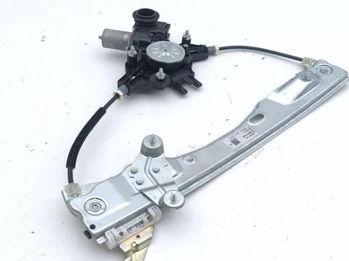 Used Front left window mechanism Front left window mechanism 36214486 36214486