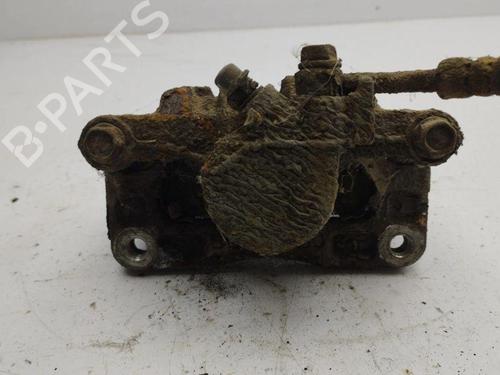 Left rear brake caliper OPEL ANTARA A (L07) 2.0 CDTI 4x4 | BP28891207M107