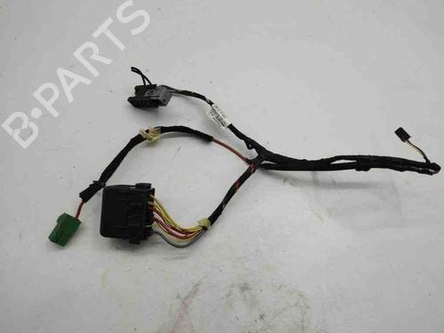 Used Wiring harness RENAULT CLIO IV (BH_) 1.5 dCi 90 (90 hp) 28877022