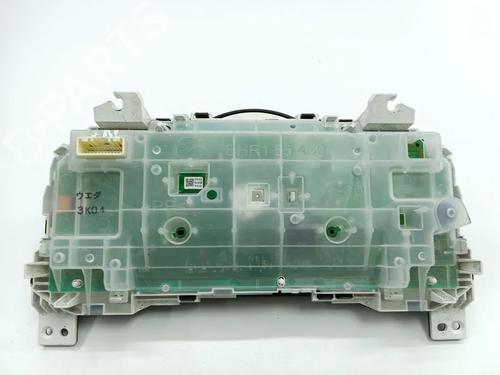 Instrument cluster MAZDA 3 (BM, BN) 2.0 | BP33228694C47 - Image 5