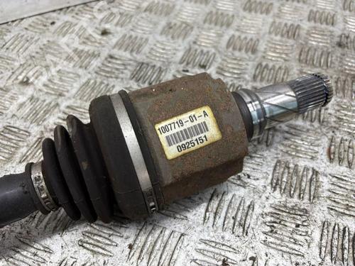Right rear driveshaft TESLA MODEL S (5YJS) 85D AWD | BP36085588M41 - Image 4