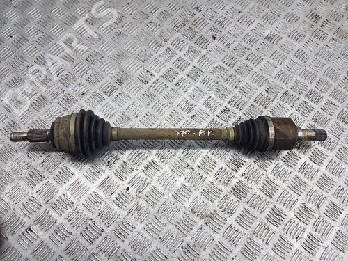 Used Left front driveshaft Left front driveshaft 38245558 38245558