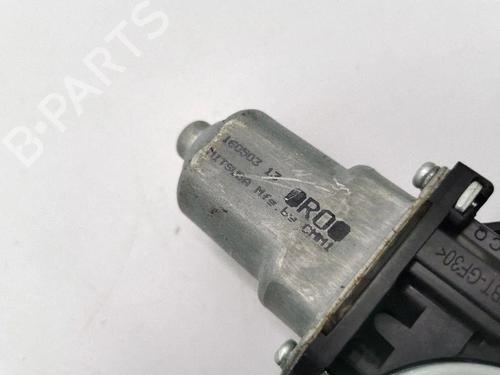 Front left window mechanism HONDA CR-V IV (RM_) 1.6 i-DTEC 4WD (RE6) | BP40191394C22 - Image 4