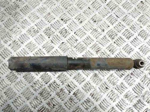 Højre bagtil støddæmper CITROËN C4 Picasso II 1.6 HDi / BlueHDi 115 | BP28848627M19 