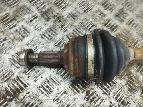 Left front driveshaft CITROËN C4 II (NC_) 1.6 HDi 90 | BP36202403M38  - Image 5