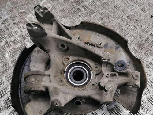 Left rear steering knuckle PORSCHE CAYENNE (92A) 3.6 | BP28879581M27 