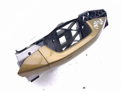 Used Rear right exterior door handle Rear right exterior door handle 38501859 38501859