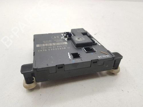Electronic module MERCEDES-BENZ E-CLASS T-Model (S211) E 220 T CDI (211.206) | BP40194359M83 - Image 3