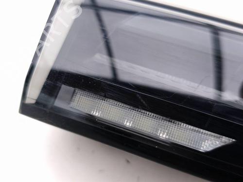Left tailgate light PEUGEOT 2008 II (UD_, US_, UY_, UJ_, UR_, UC_) 1.2 PureTech 130 (USHNS, URHNS) | BP29615058C79 