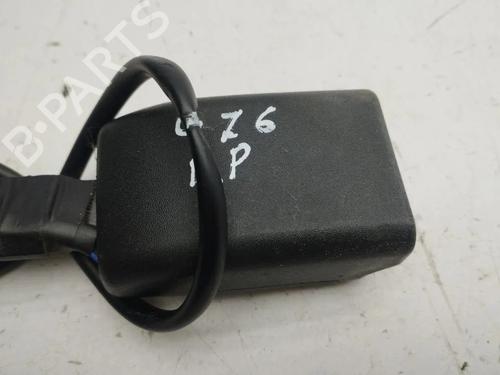Seat buckle MAZDA CX-7 (ER) 2.2 MZR-CD AWD (ER10A) | BP36175820I32 - Image 6