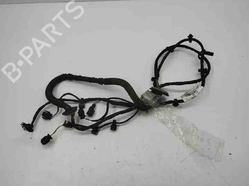 Used Wiring harness BENTLEY FLYING SPUR (4W_) 6.0 W12 (626 hp) 28859365