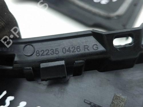 Dørliste RENAULT CAPTUR II (HF_) TCe 100 (HFMT) | BP38246422C150 - Image 16