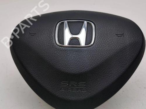 Used Driver airbag HONDA ACCORD VIII Estate (CW) 2.2 i-DTEC (CW3) (150 hp) 28888609