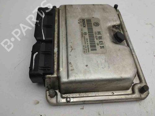 Engine control unit (ECU) SEAT IBIZA III (6L1) 1.4 TDI | BP28893160M57