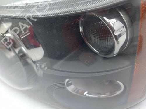 Left headlight LAND ROVER RANGE ROVER SPORT I (L320) 2.7 D 4x4 | BP28894788C28 