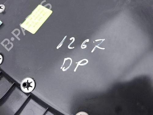 Seats set MASERATI GHIBLI III (M157) 3.0 D | BP37699183C78 - Image 6