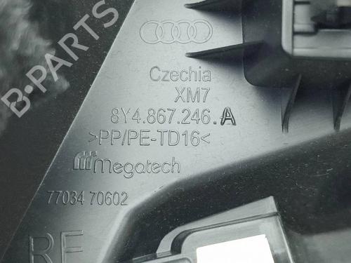 Other AUDI A3 Sportback (8YA, 8YF) 30 TFSI | BP40069756O1 - Image 7