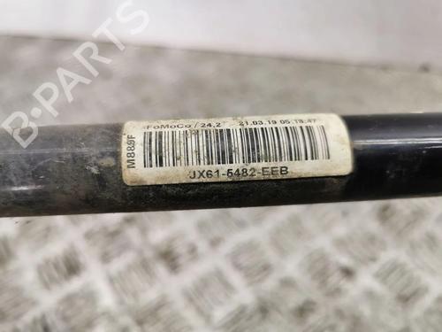 Anti roll bar FORD FOCUS II Saloon (DB_, FCH, DH) 1.4 | BP36193700M96 - Image 2