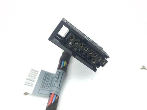 Wiring harness BMW X5 (E53) 3.0 d | BP33920592E16 - Image 2