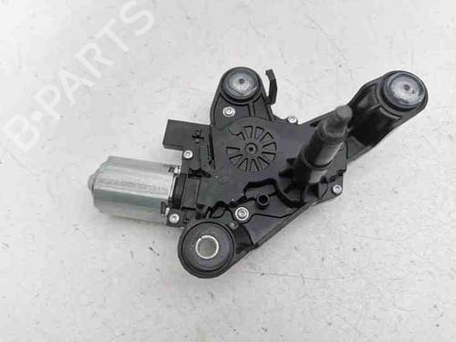 Used Rear wiper motor PEUGEOT 3008 II SUV (MC_, MR_, MJ_, M4_) 1.6 BlueHDi 120 (120 hp) 28863341