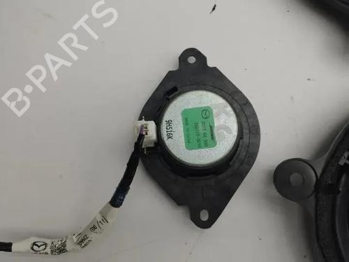Electronic module MAZDA CX-5 (KF) 2.2 D | BP28860222M83 - Image 12