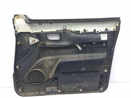 Front left panel MITSUBISHI PAJERO IV (V8_W, V9_W) 3.2 DI-D (V88W, V98W) | BP38500567C58 - Image 3