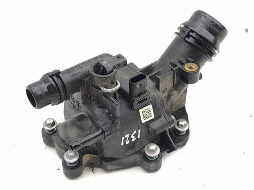 Used Thermostat housing Thermostat housing MERCEDES-BENZ A-CLASS (W177) A 200 (177.087) (163 hp) 39735430 39735430