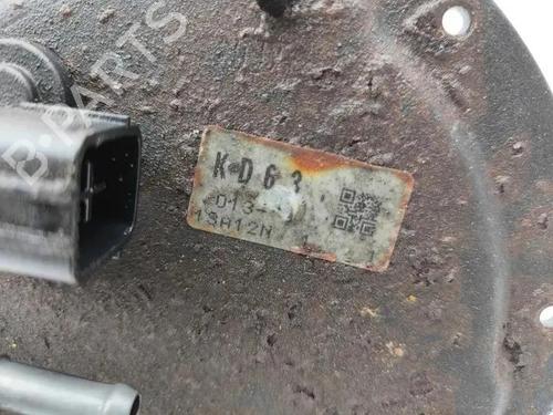 Electronic sensor MAZDA CX-5 (KE, GH) 2.2 D AWD (KE2AW) | BP28865632M84 - Image 6