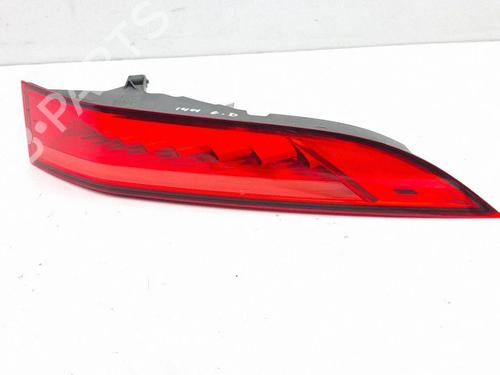 Used Right taillight Right taillight 37289780 37289780