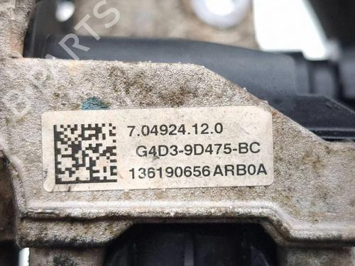 Egr JAGUAR I-PACE (X590) EV400 AWD | BP37720985M69 - Image 7