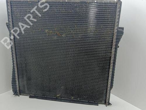 Water radiator BMW X5 (E53) 4.4 i | BP28849774M31 