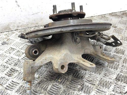 Right rear steering knuckle HYUNDAI SANTA FÉ III (DM, DMA) 2.2 CRDi 4WD | BP28901906M28 