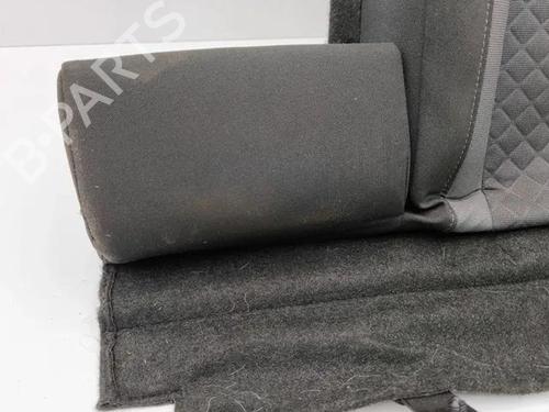 Rear seat VW TIGUAN (5N_) 1.4 TSI | BP28860698C17 