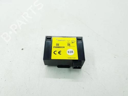 Elektronisk modul Elektronisk modul OPEL ANTARA A (L07) 2.0 CDTI (127 hp) 33637352 33637352
