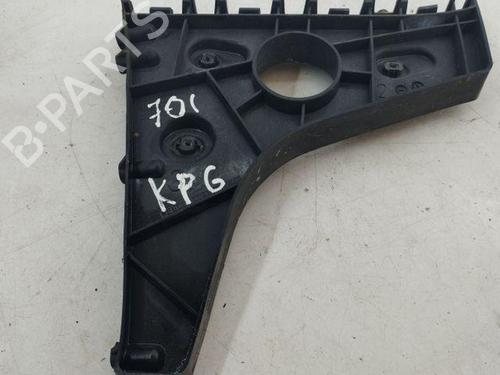 Used Rear bumper bracket AUDI A7 Sportback (4GA, 4GF) 3.0 TDI (204 hp) 28855387