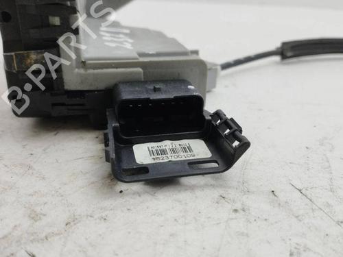 Front right lock CITROËN DS3 (SA_) 1.6 HDi 90 | BP28875046C97 
