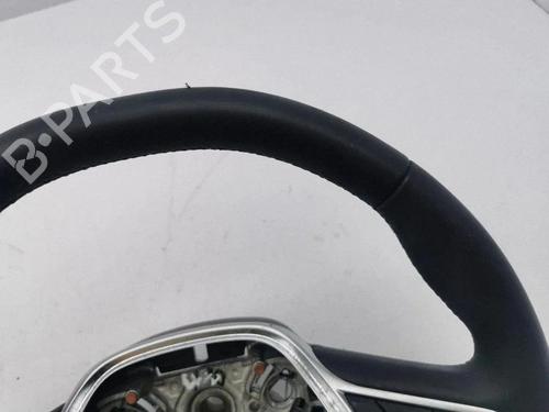 Steering wheel RENAULT CLIO V (B7_) 1.3 TCe 130 (B7MF) | BP38279093C49 - Image 3