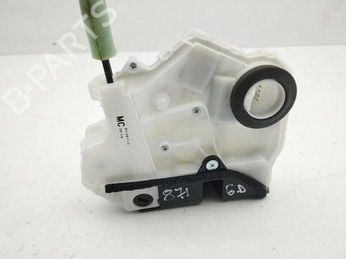 Højre bagtil lås MAZDA MX-30 (DR) e-SKYACTIV | BP38249861C99 - Image 6