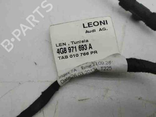 Wiring harness AUDI A7 Sportback (4GA, 4GF) 3.0 TDI quattro | BP28863128E16