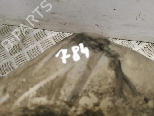 Exhaust system MERCEDES-BENZ C-CLASS (W204) C 200 CDI (204.001) | BP36193042M121  - Image 7