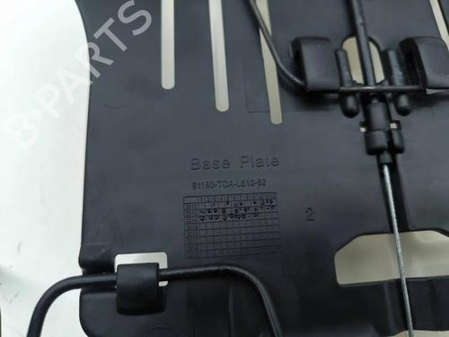 Electronic module HONDA CR-V III (RE_) 2.2 i-DTEC 4WD (RE6) | BP36079670M83 - Image 6